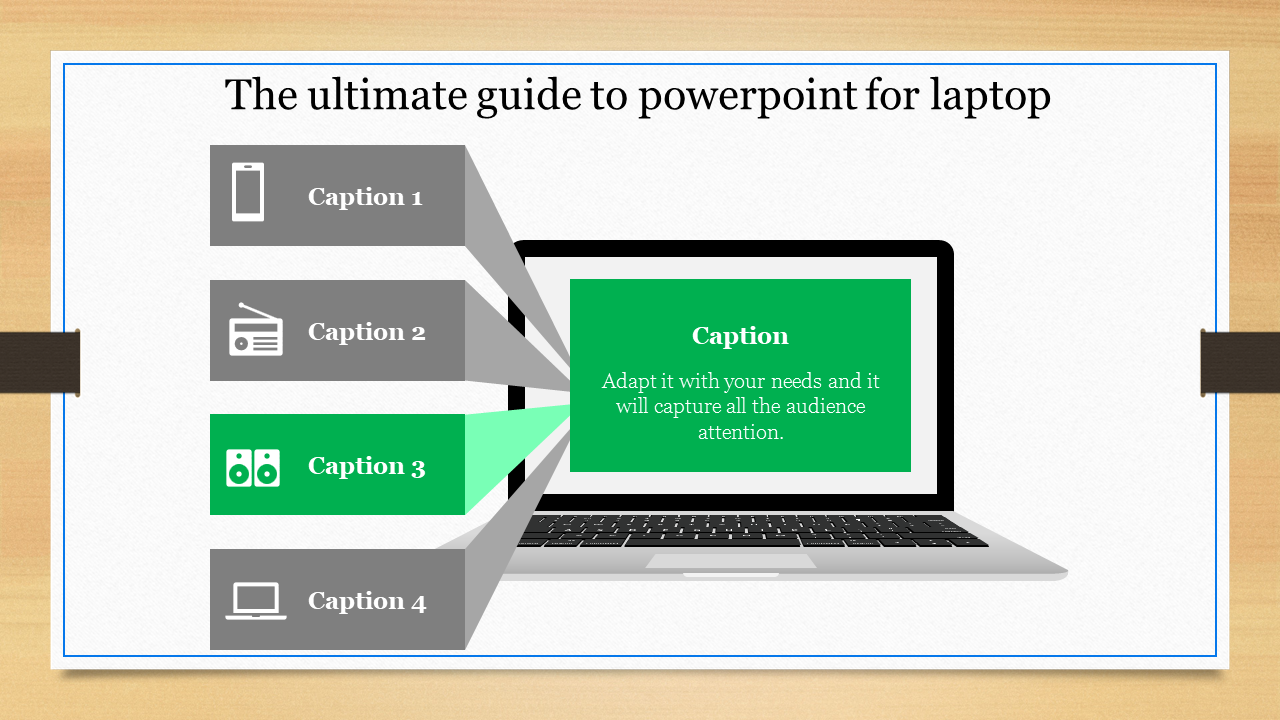 Free - The Ultimate Guide to PowerPoint for Laptop